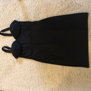 Black Dress from Haute Monde
